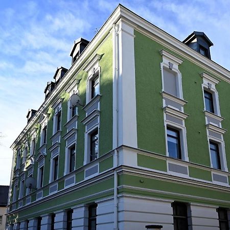 Gemuetliches Appartement Mit Netflix, Nespresso Und Boxspringbett Augsburg Exterior photo